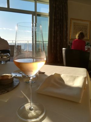 Ostseelounge by null