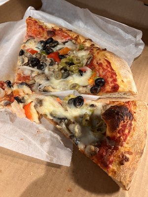 Ingleside Village Pizza by null