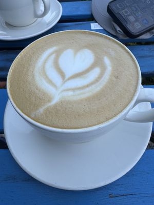 Tacuba Kaffeerösterei by null