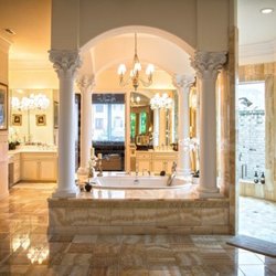 JF Schoch Building - Master Bath