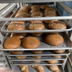 Panaderia Y Taqueria Tia Rosa
