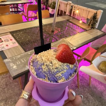 MOSA - Ube ice cream - Ice Cream & Frozen Yogurt Near Me - Honolulu, Hawaii MOSA - Ube ice cream - Ice Cream & Frozen Yogurt Near Me - Honolulu, Hawaii