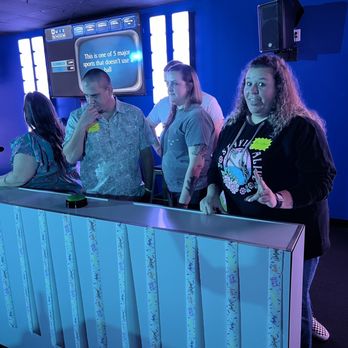 That Game Show Place - Team Building Activities Near Me - Palm Harbor, Florida That Game Show Place - Team Building Activities Near Me - Palm Harbor, Florida