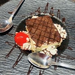 Tiramisu Tiramisu