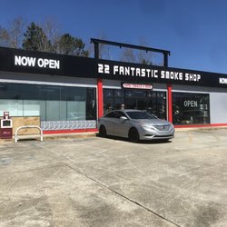 22 Fantastic Smoke Shop - Smoke shop and tobacco and CBD Kratom