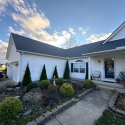 Homestyle Home Improvements - Roof Replacement