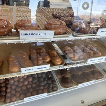 Wheeling Donuts - More donuts baked fresh very early morning daily - Donuts Near Me - Wheeling, Illinois