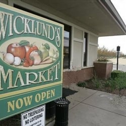 Wicklund's Market