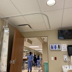 Chestnut Hill Hospital