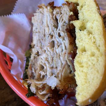 Mekelburg's - Porchetta, beautiful - Bars Near Me - Brooklyn, New York Mekelburg's - Porchetta, beautiful - Bars Near Me - Brooklyn, New York