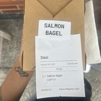 The Birdhouse -West Seattle - PNW Smoked Salmon Bagel - Coffee & Tea Near Me - Seattle, Washington The Birdhouse -West Seattle - PNW Smoked Salmon Bagel - Coffee & Tea Near Me - Seattle, Washington