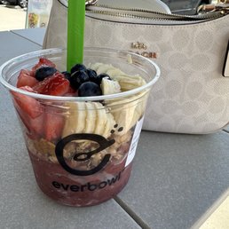 Everbowl Everbowl