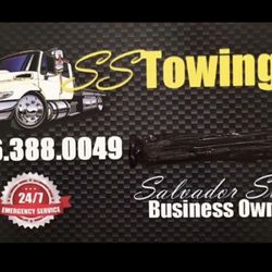 SS Towing