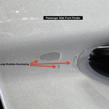 Shine Division Detailing - Auto Detailing Near Me - Oceanside, California