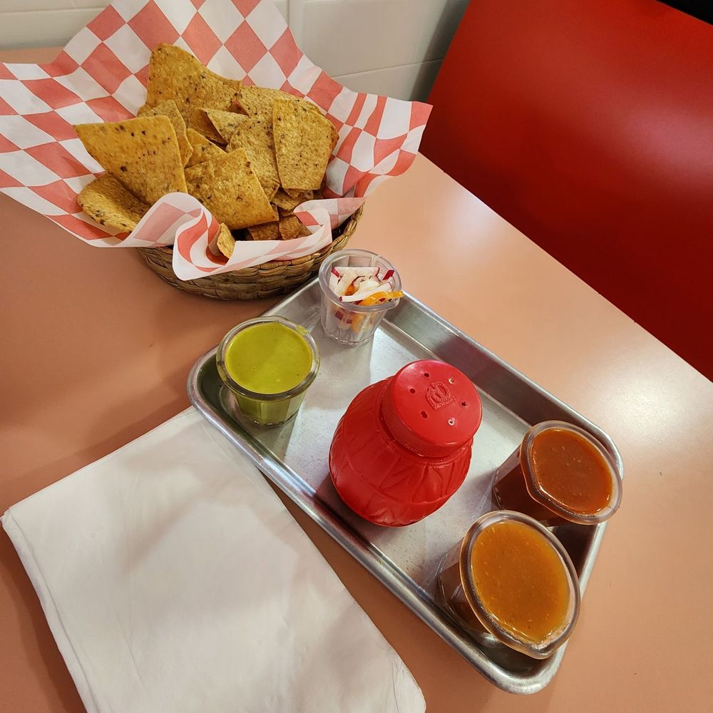 Tacos El Rey - Tacos Near Me - Chicago, Illinois Tacos El Rey - Tacos Near Me - Chicago, Illinois