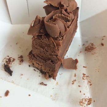 Bakery Nouveau - Hazelnut heaven as well - Bakeries Near Me - Seattle, Washington