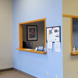 Ivy Rehab Physical Therapy