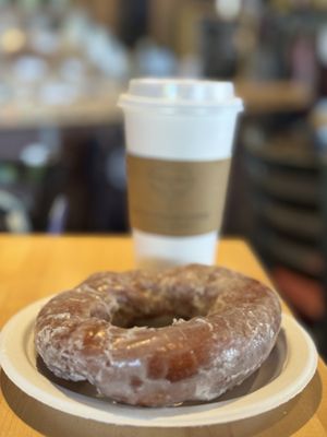 Taxus Street Coffee by null