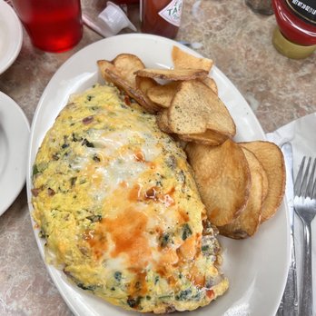 Omelet House Summerlin - Breakfast & Brunch Near Me - Las Vegas, Nevada