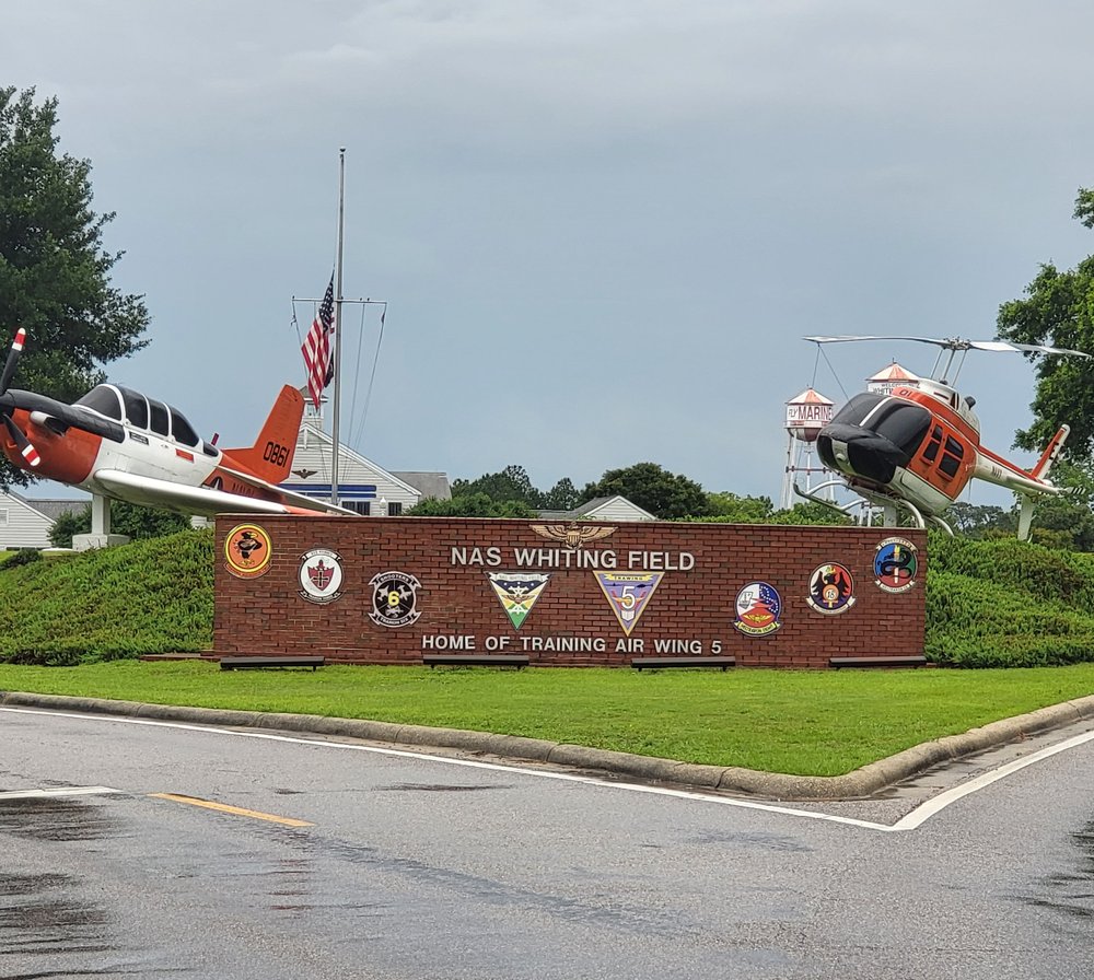 Slide of National Contracting Services