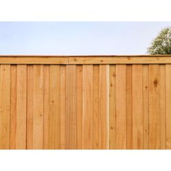 GOAD FENCING