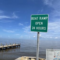Mullet Point Park