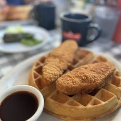 Stepping Stone Cafe