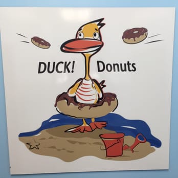 Duck Donuts - Donuts Near Me - Herndon, Virginia Duck Donuts - Donuts Near Me - Herndon, Virginia