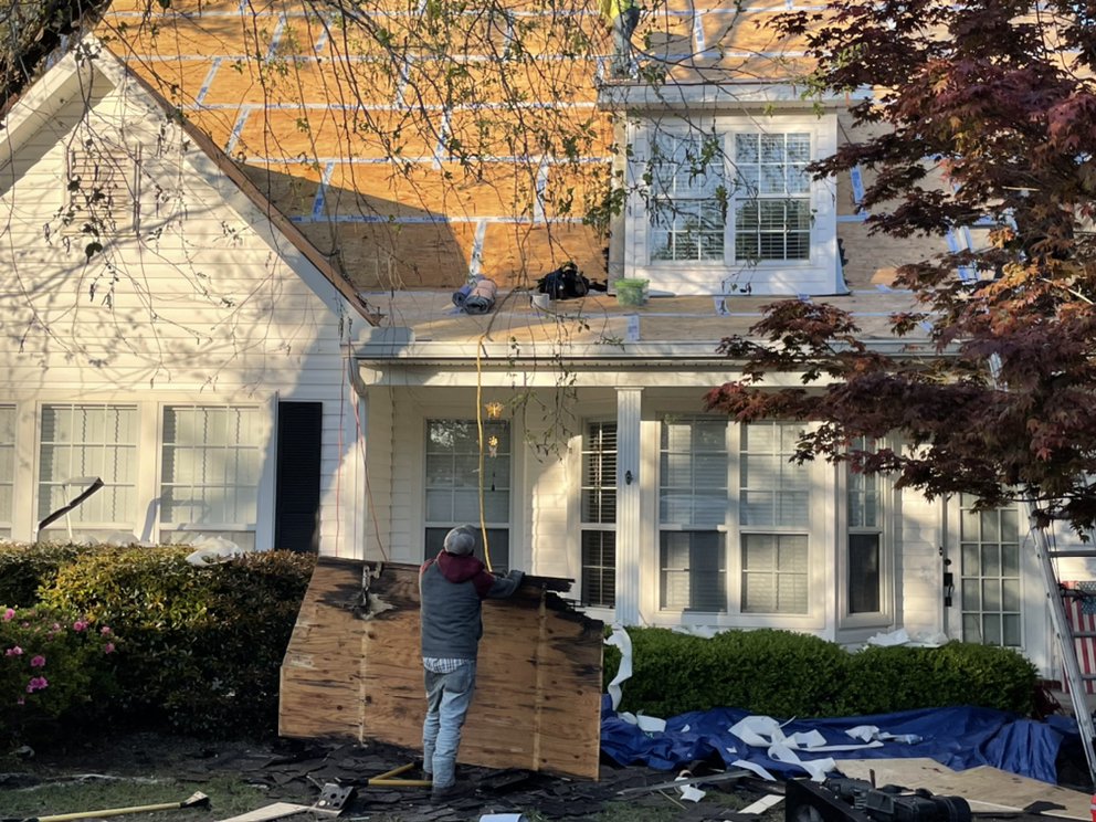 Slide of Fortified Solutions