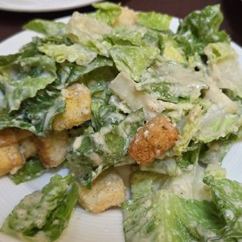 Kyng's Grill - Ceasar salad - New American Near Me - Kissimmee, Florida Kyng's Grill - Ceasar salad - New American Near Me - Kissimmee, Florida
