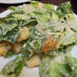 Ceasar  salad