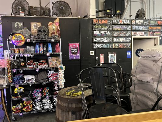 Epidemic Ales by null