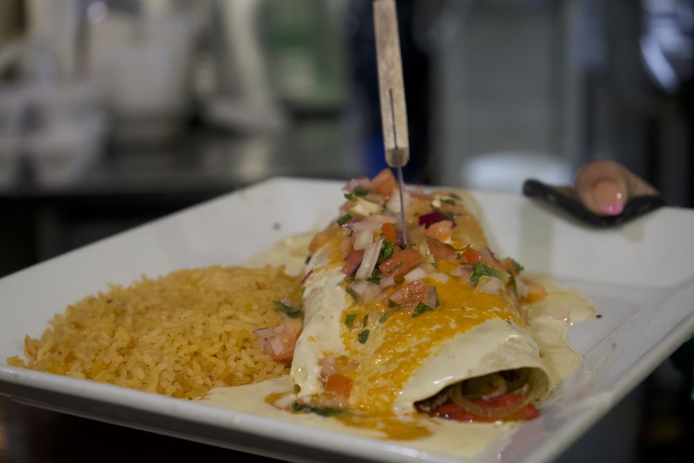 Chilitos Mexican Grill
