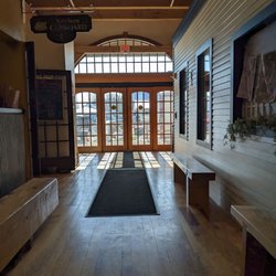 Davis Mercantile