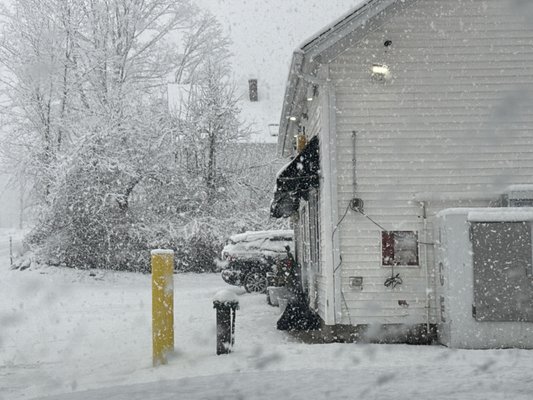 Blackbird Market & Deli