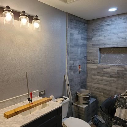 Slide of ESQ Construction And Remodeling