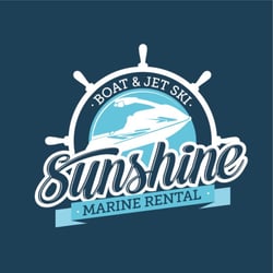 Sunshine Marine Rental