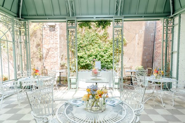 Milk & Roses by null