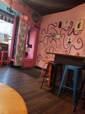 Xochitl Taqueria by null