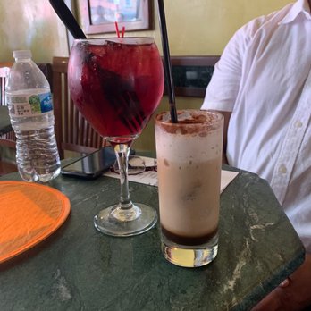 Caffe Paradiso - Desserts Near Me - Boston, Massachusetts