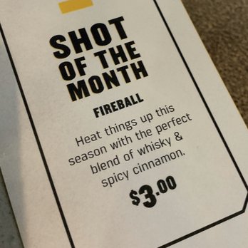 Buffalo Wild Wings - $3 as advertised - Sports Bars Near Me - Mesa, Arizona Buffalo Wild Wings - $3 as advertised - Sports Bars Near Me - Mesa, Arizona
