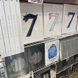 K-Pop Music Town