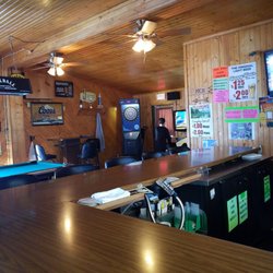 Coachlight Bar & Grill