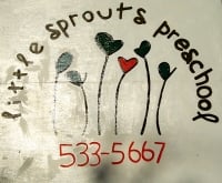 Little Sprouts Preschool - childcare center in Oakland, CA