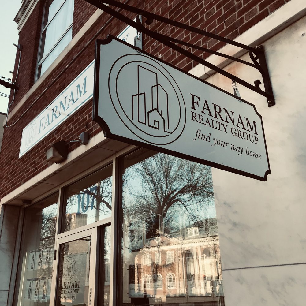 The Farnam Realty Group office