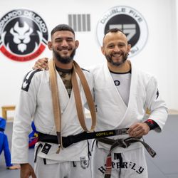 Leonardo Delgado Jiu-Jitsu Academy