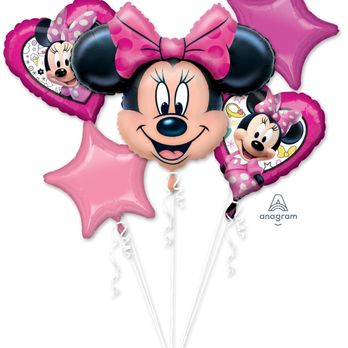 Party Shop - Balloon Bouquet's - Available on request - Party Supplies Near Me - Birmingham, XWM
