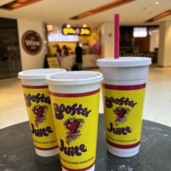 Booster Juice