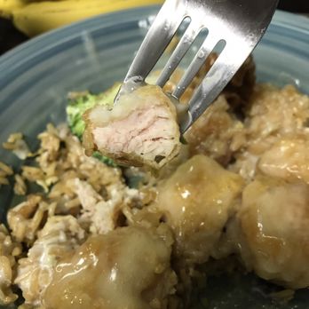 Yummy Palace - Undercooked chicken - Chinese Near Me - Irwin, Pennsylvania Yummy Palace - Undercooked chicken - Chinese Near Me - Irwin, Pennsylvania