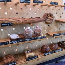 Portside Bakery
